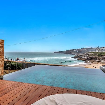 Tamarama Apartments Sídney Exterior foto