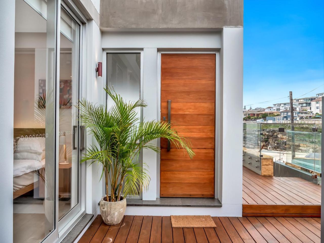 Tamarama Apartments Sídney Exterior foto